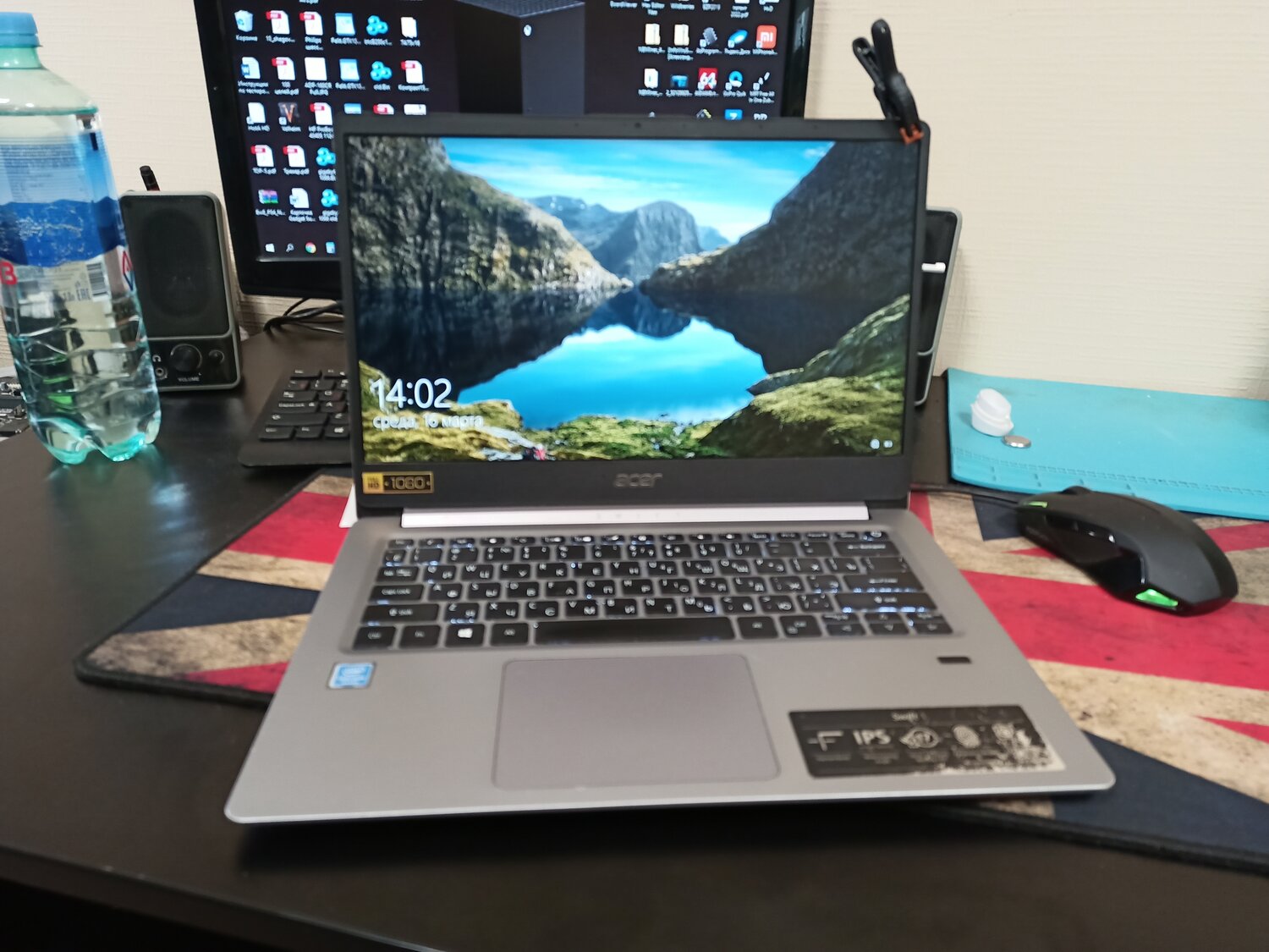ноутбук, хороший ноутбук, ноутбук ноутбук, экран, ноутбук asus zenbook