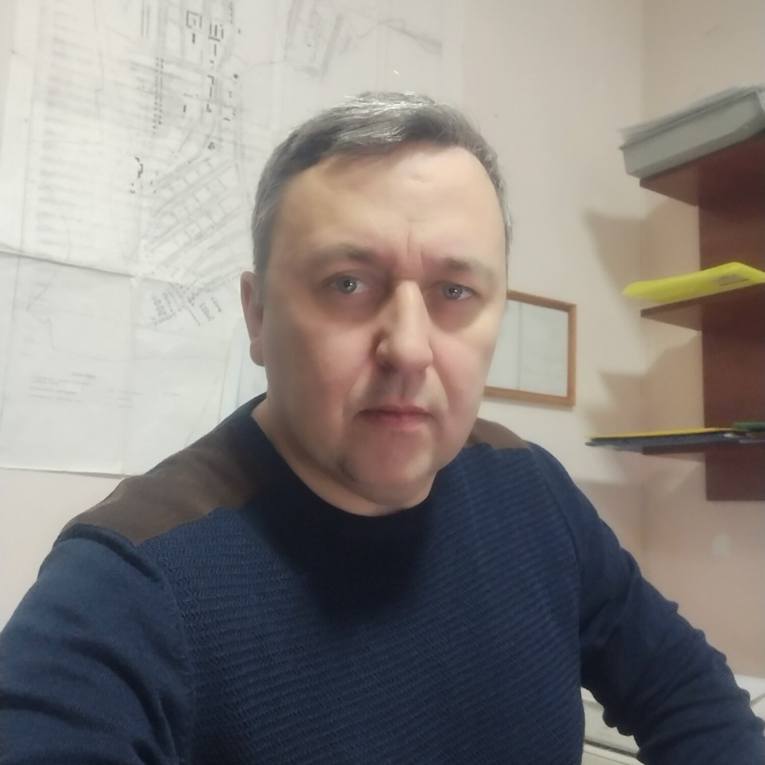 Владимир Обожин