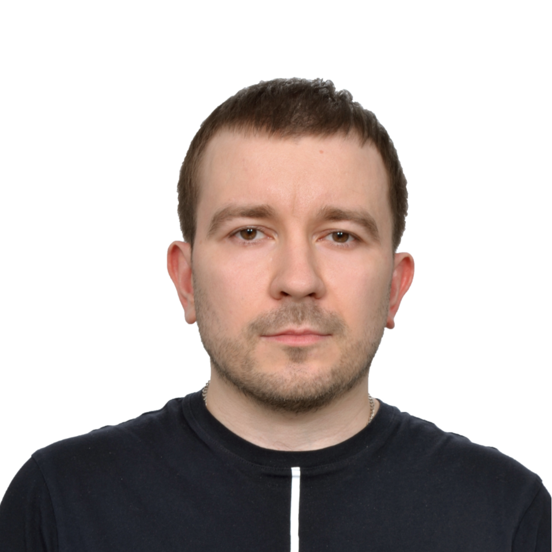 Дмитрий Пургин