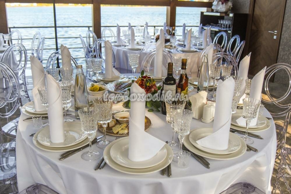 теплоход жемчужина москва, теплоход жемчужина, теплоход санта мария, теплоход, валеско банкетный зал