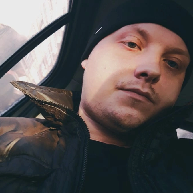 Кирилл Белышев