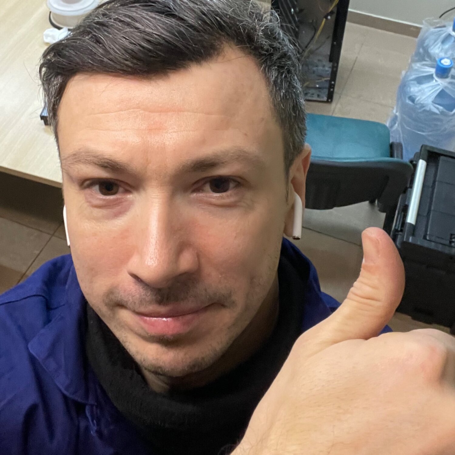 Алекс Зорин