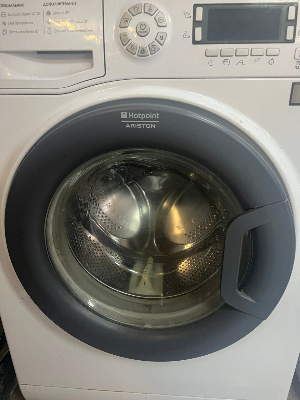стиральная машина hotpoint ariston, стиральная машина hotpoint, стиральная машина хотпоинт аристон 7кг, стиральная машина аристон, ariston стиральная машина