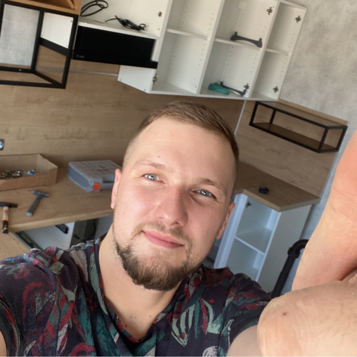 Рустам Шаихов