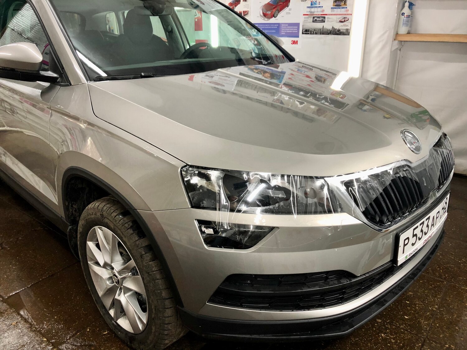 škoda karoq, škoda auto, skoda karoq 2020, шкода карок, Jeep Compass I Рестайлинг