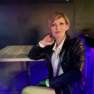Светлана Чернышова