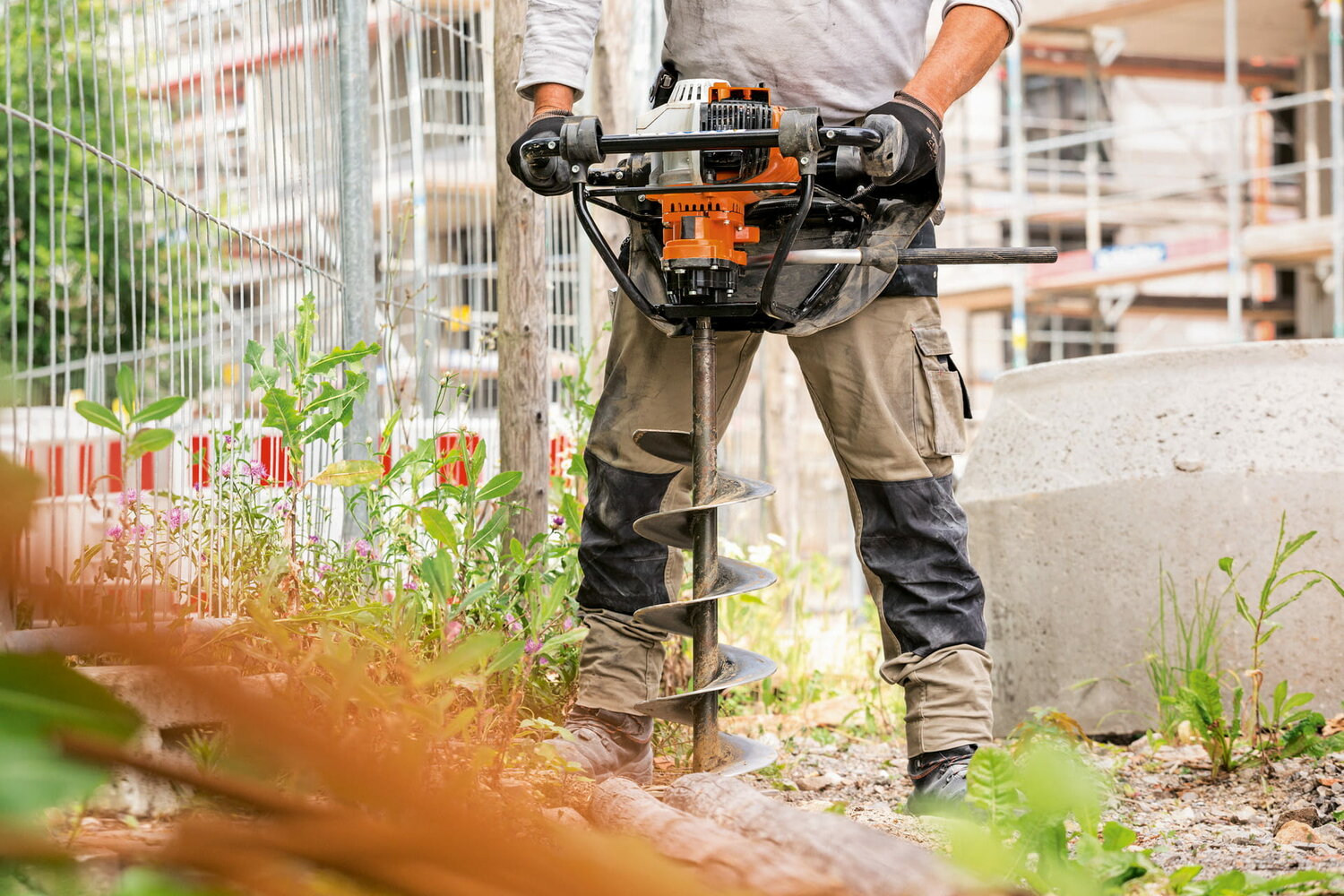 бензобур stihl вт 131, мотобур stihl bt 131, бензобур stihl 130, мотобур штиль де 300, мотобур stihl bt 130