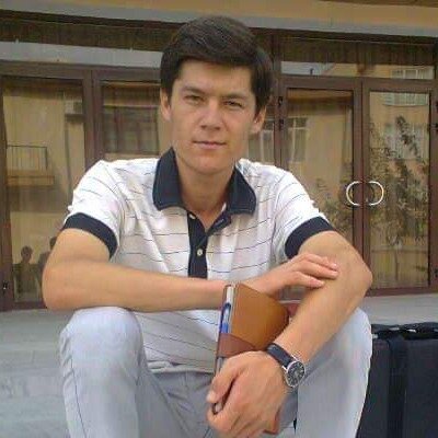 Халим Джураев
