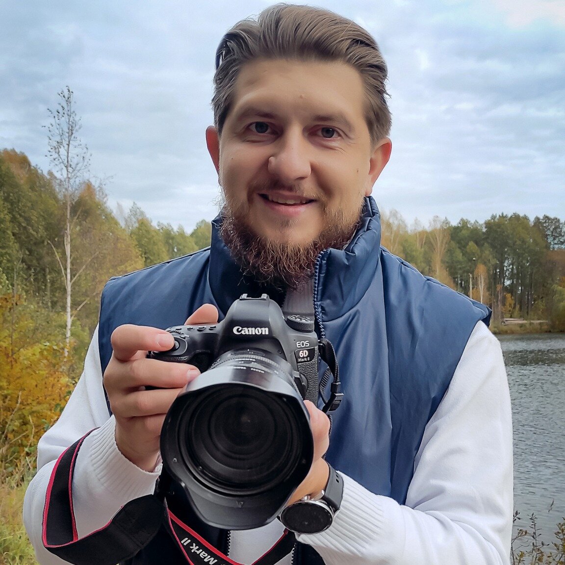 Александр Савенков