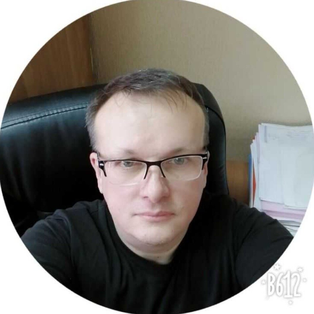 Дмитрий Иванович Попов