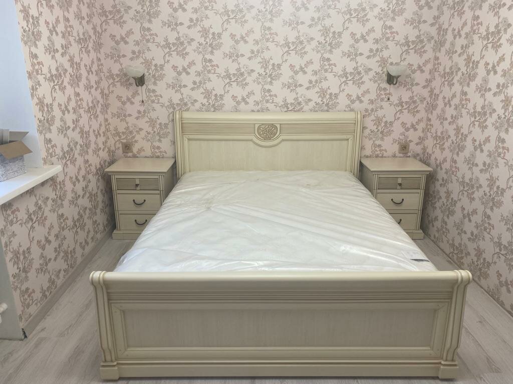 спальня изотта, мебель спальни, спальня, спальная мебель, светлая спальня