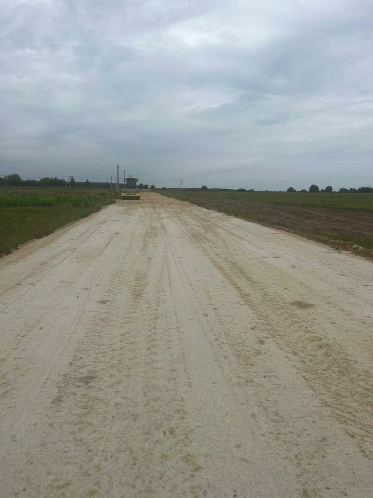дорога, фотография дороги, дороги, автодорога, дорога в деревне