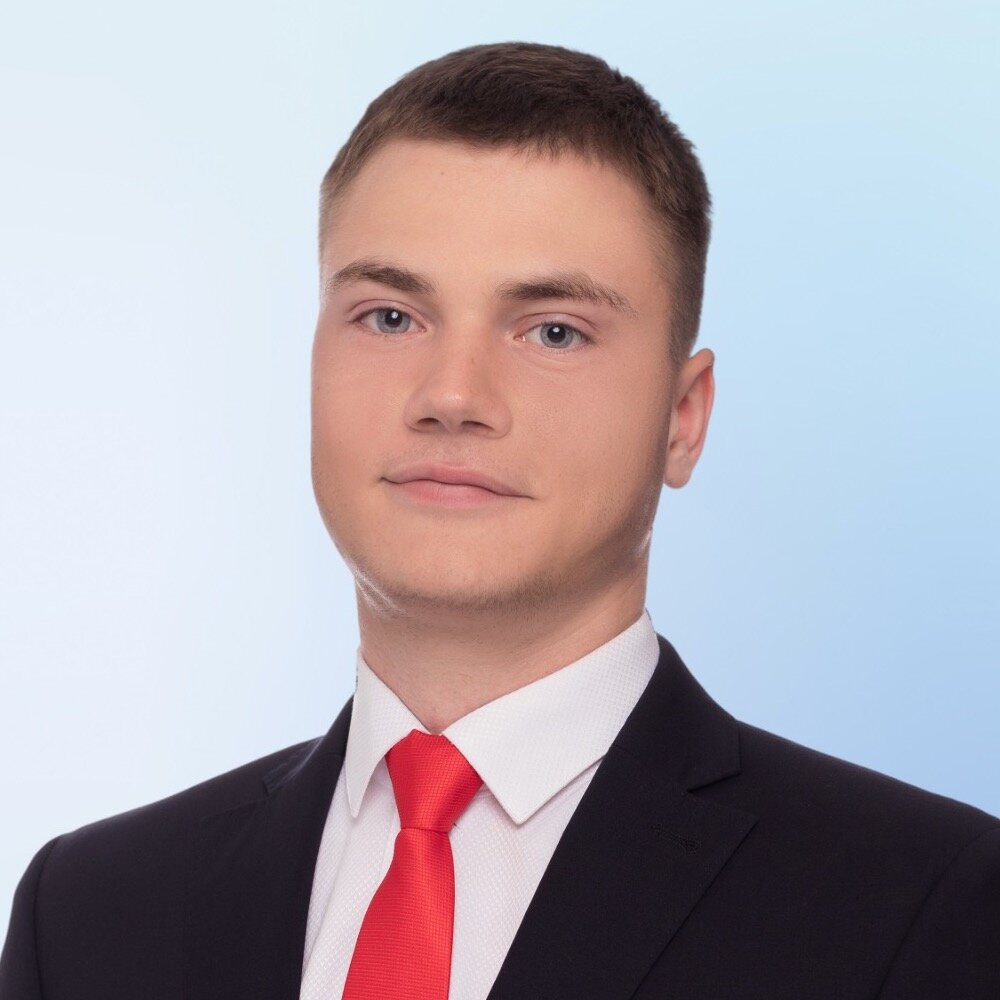 Александр Шеремет