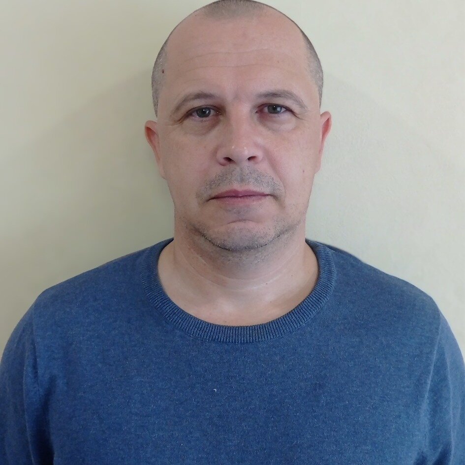 Михаил Белянский