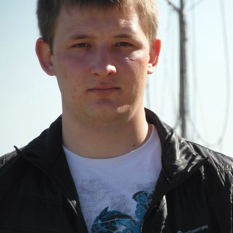 Андрей Денисенко