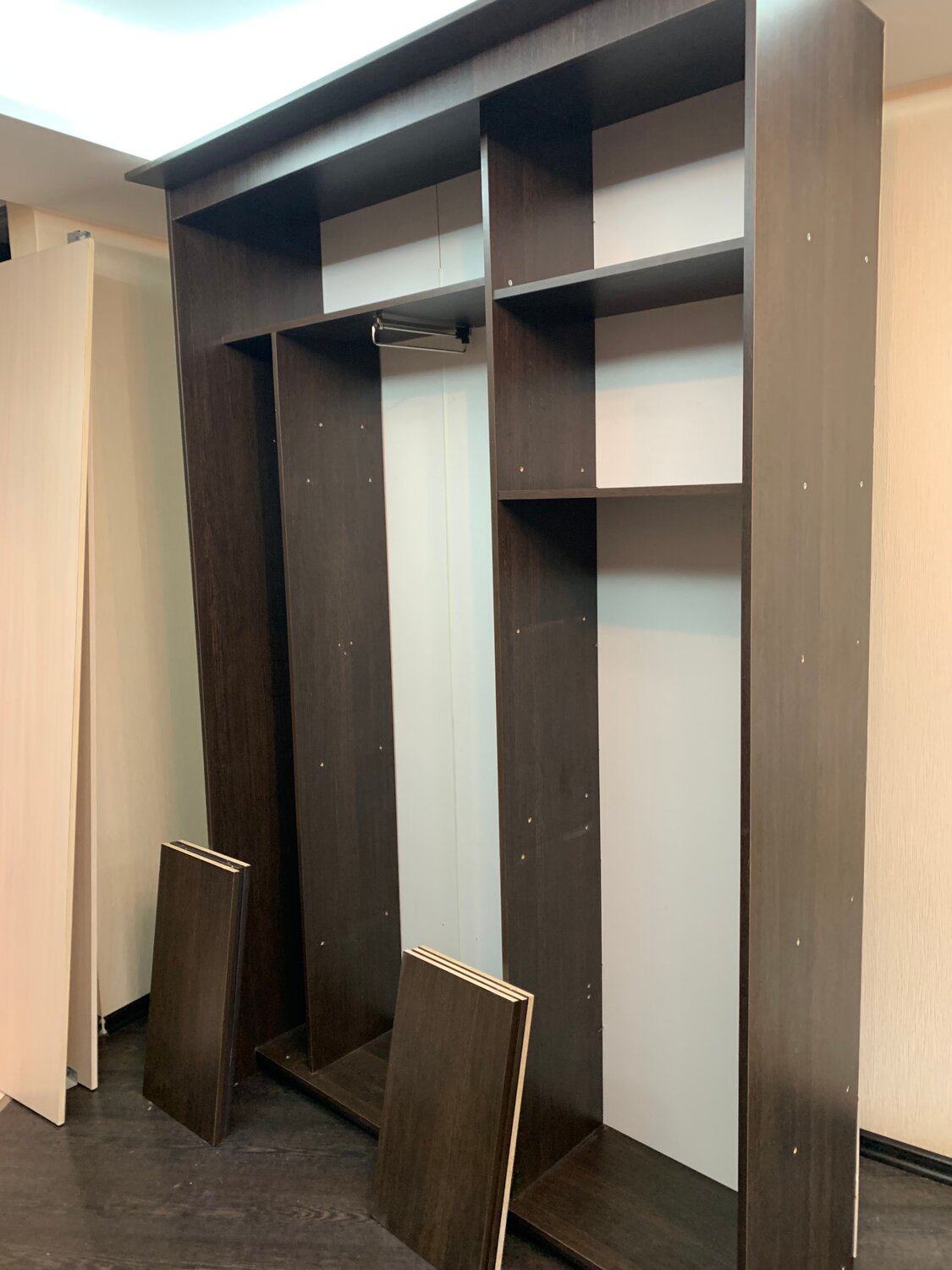 прихожая шкаф, прихожка шкаф, прихожий шкаф, прихожка мебель, мебель для прихожей