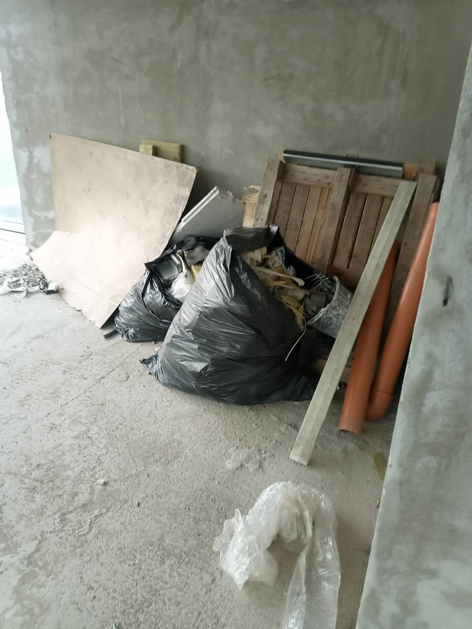 строительный мусор, мусор, вывоз мусора, уборка, отходы