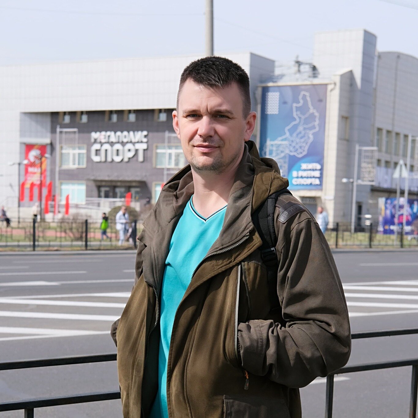 Артем Ларченко