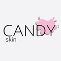 Candy skin