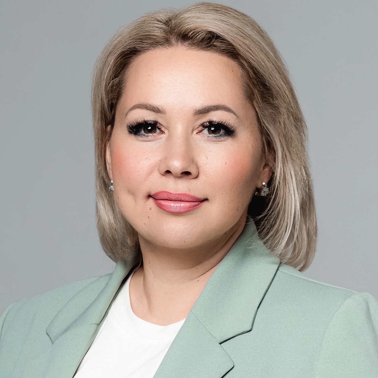 Екатерина Алексеевна Промина