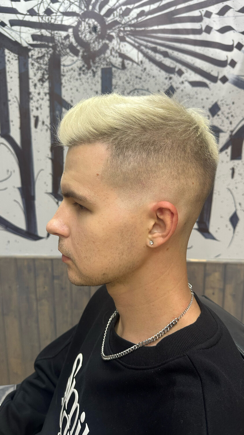 fade стрижка, прическа фейд, модные мужские стрижки, стильные мужские стрижки, мужские стрижки