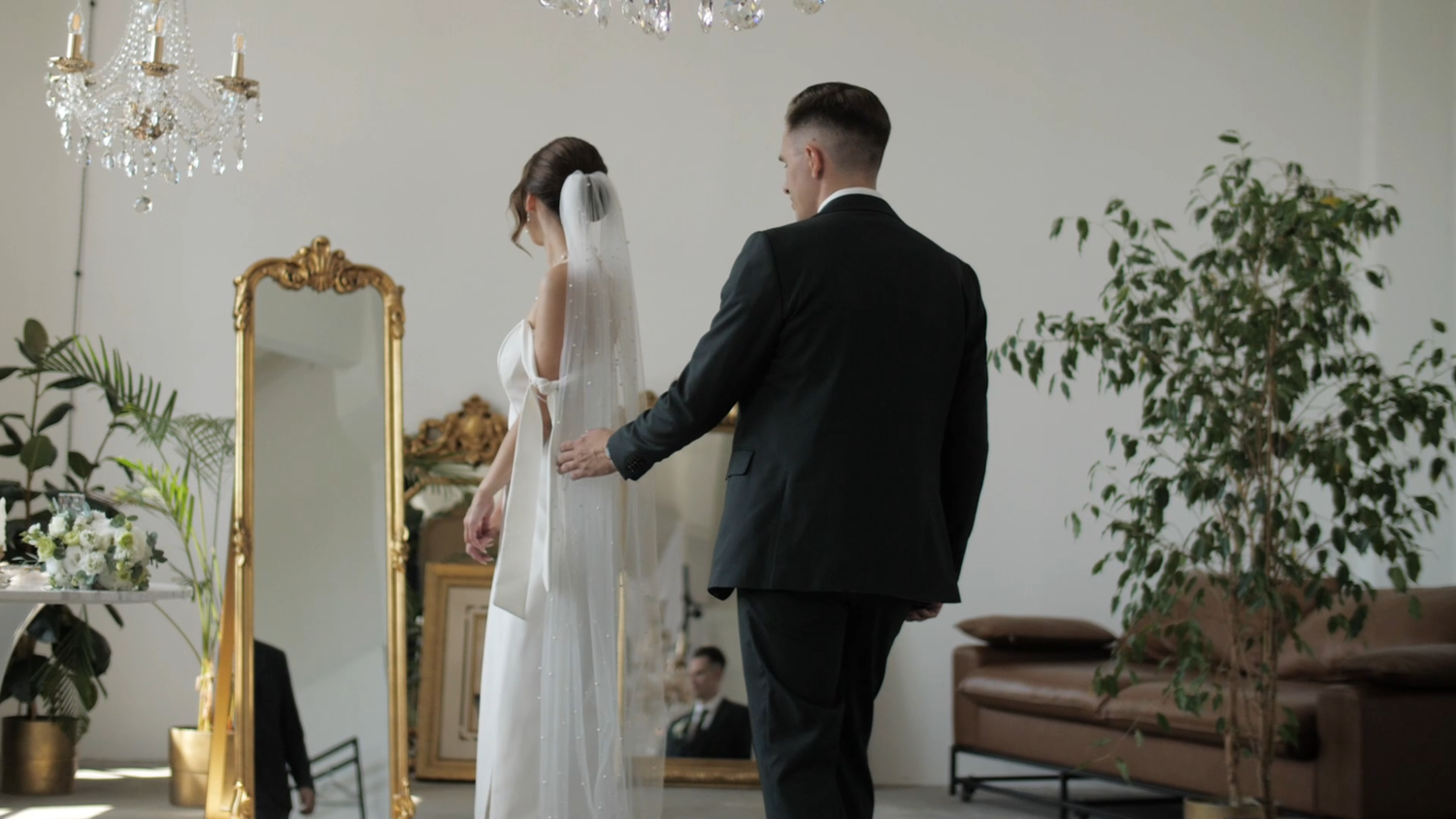 на свадьбе, свадебная церемония, бракосочетание, девушка, wedding