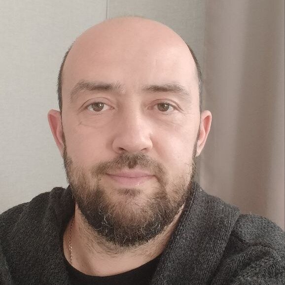 Ильнур Гайфутдинов
