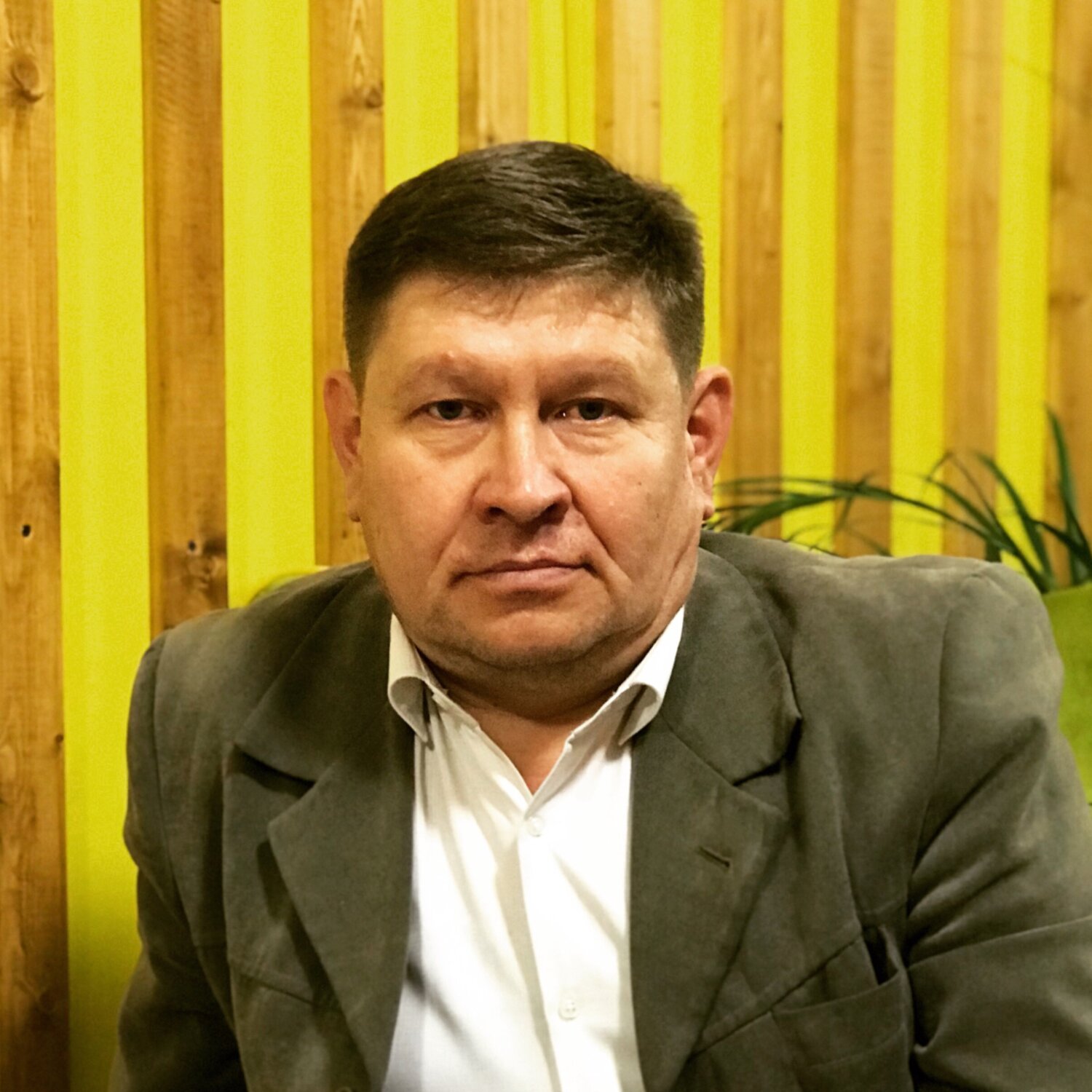 Аркадий Васильев