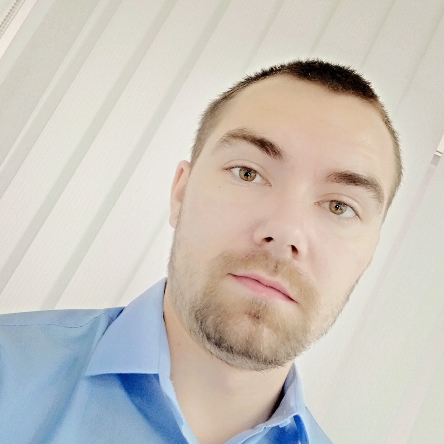 Степан Федоров