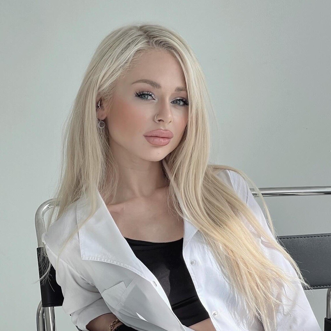 Полина Руслановна П.