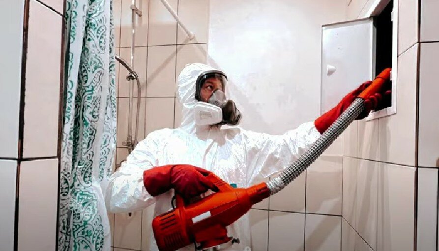 дезинфекция, дезинсекция, дезинфекция помещений, дезинфекция вентиляционных систем, дезинфекция плесени