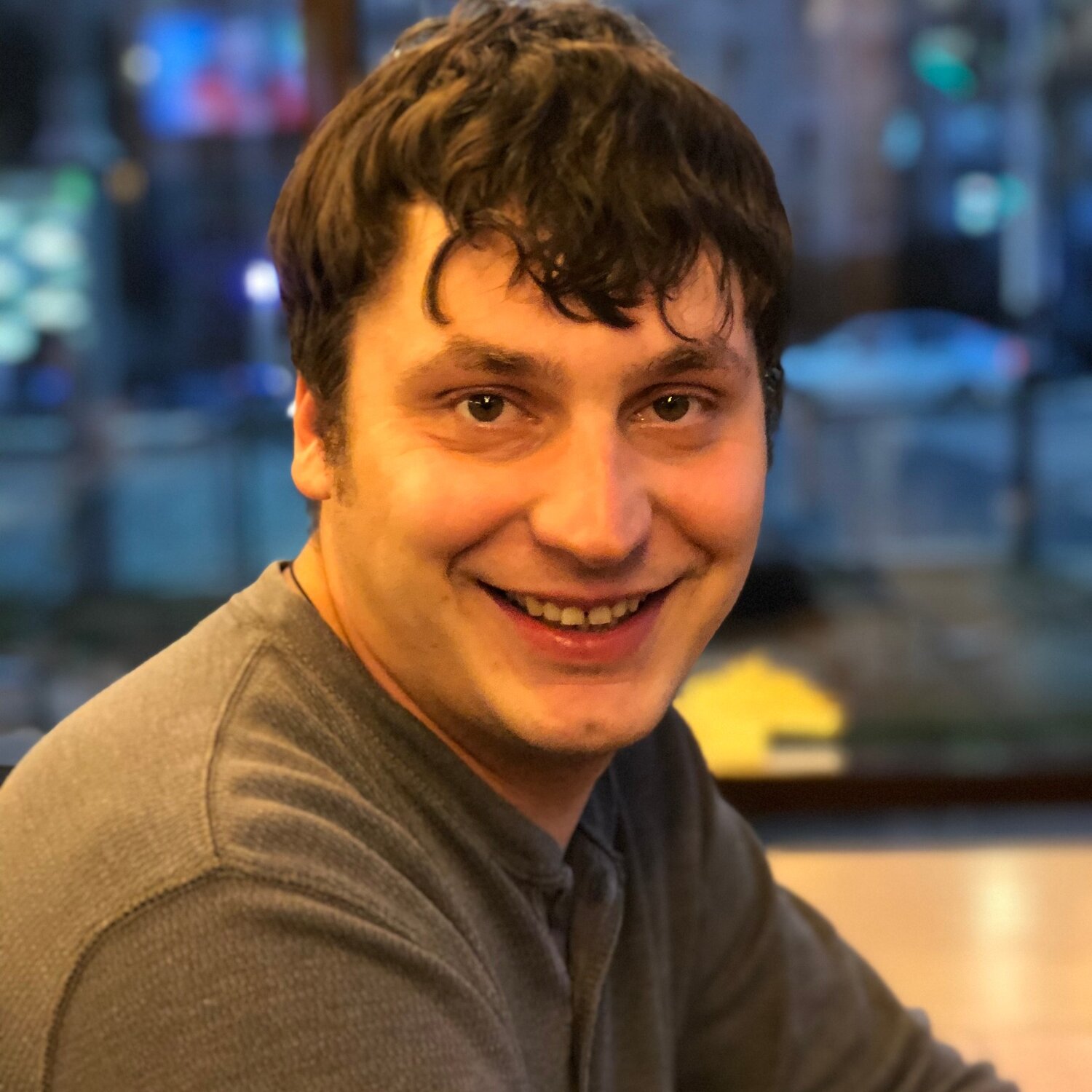 Александр Марченко