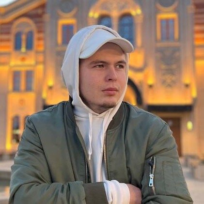 Алексей Арютин