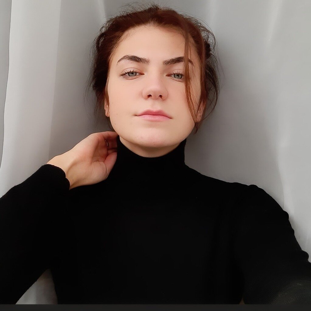Анна Дмитриева