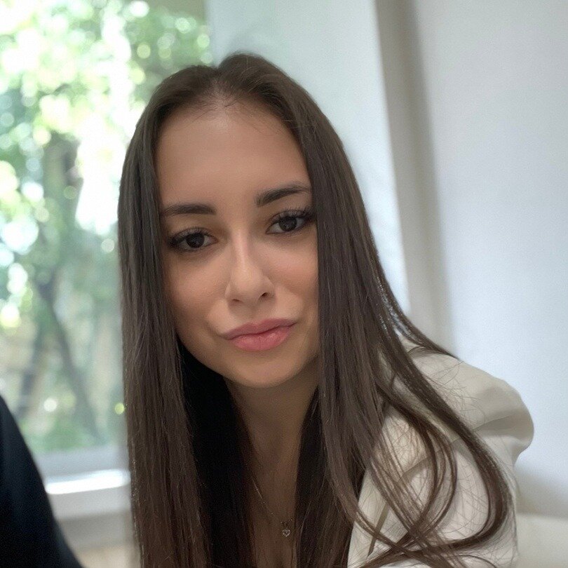 Диана Башкардина