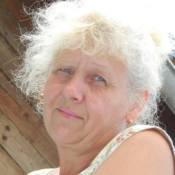 Ольга Ш.