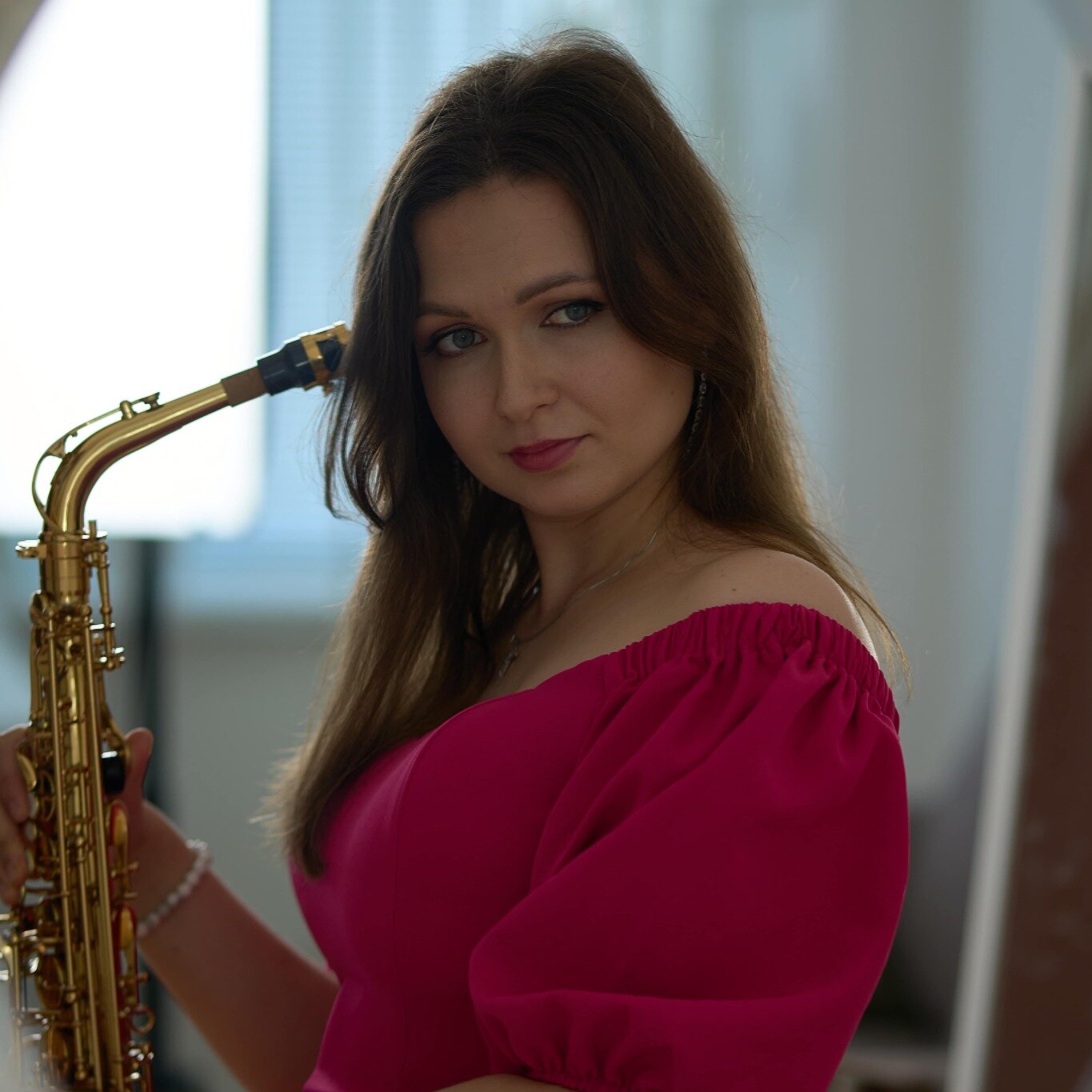 Viktoria Zbratova