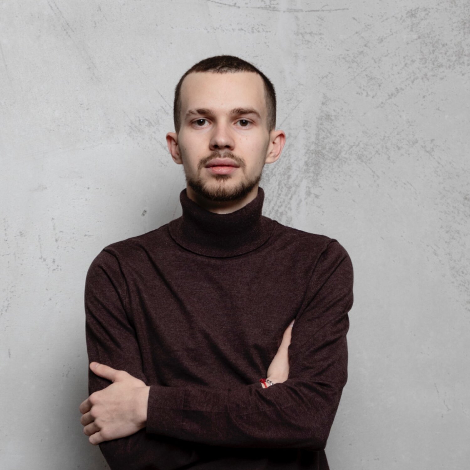 Дмитрий Котов