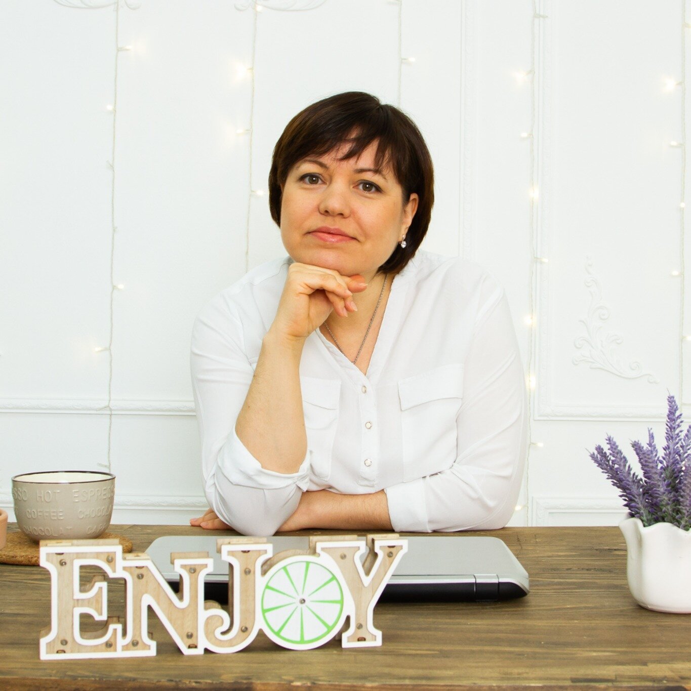 Екатерина Дмитренко