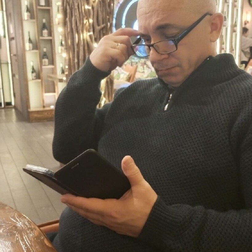 Александр Николаеаич К.
