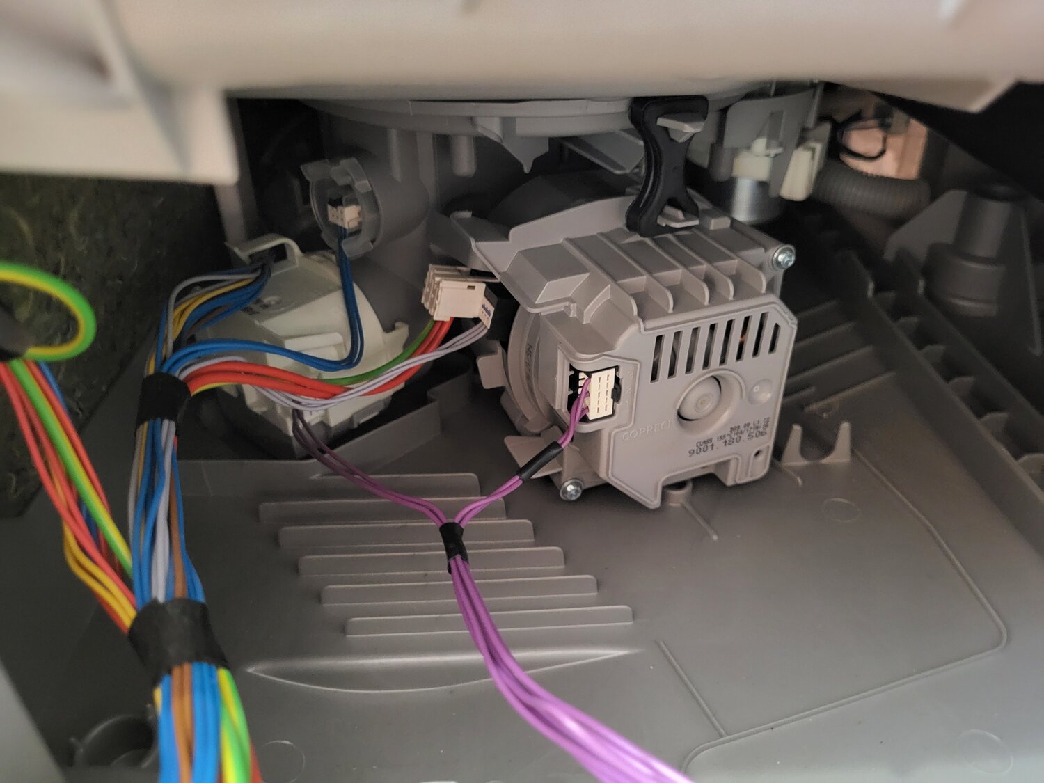 посудомойка бош, посудомоечная машина bosch sms24aw01r, посудомойка bosch, посудомойка бош аквастоп, посудомоечная машина bosch