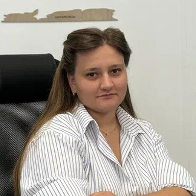 Екатерина Купрюхина