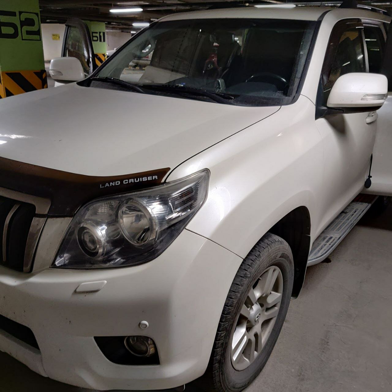 toyota land cruiser prado 150, ланд крузер прадо, land cruiser prado 150, лобовое стекло прадо 150, Toyota Land Cruiser Prado 150 Series
