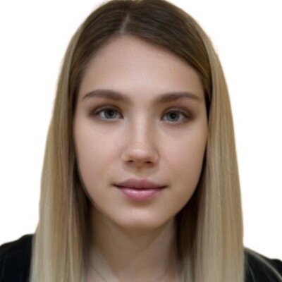 Елизавета Евтушенко