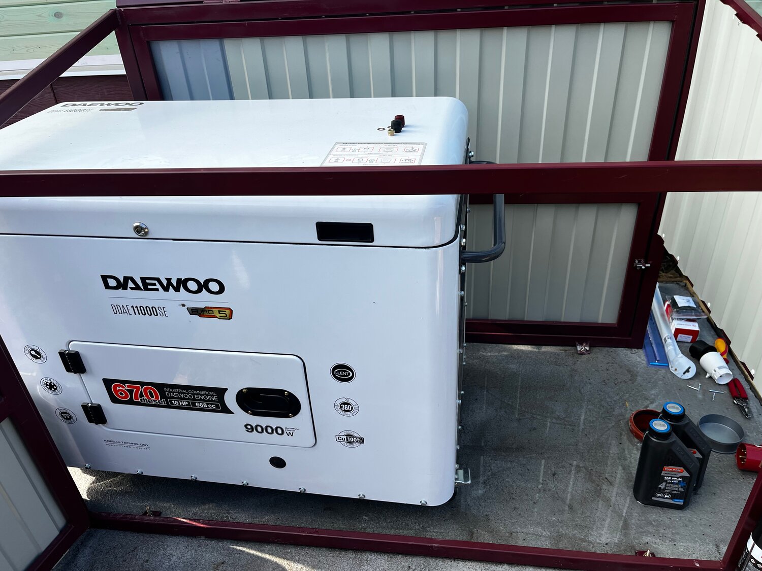 генератор daewoo ddae10000se, daewoo генератор, дизельный генератор daewoo power products ddae, генератор дизельный daewoo ddae 10000se-3, генератор дизельный daewoo ddae 9000sse