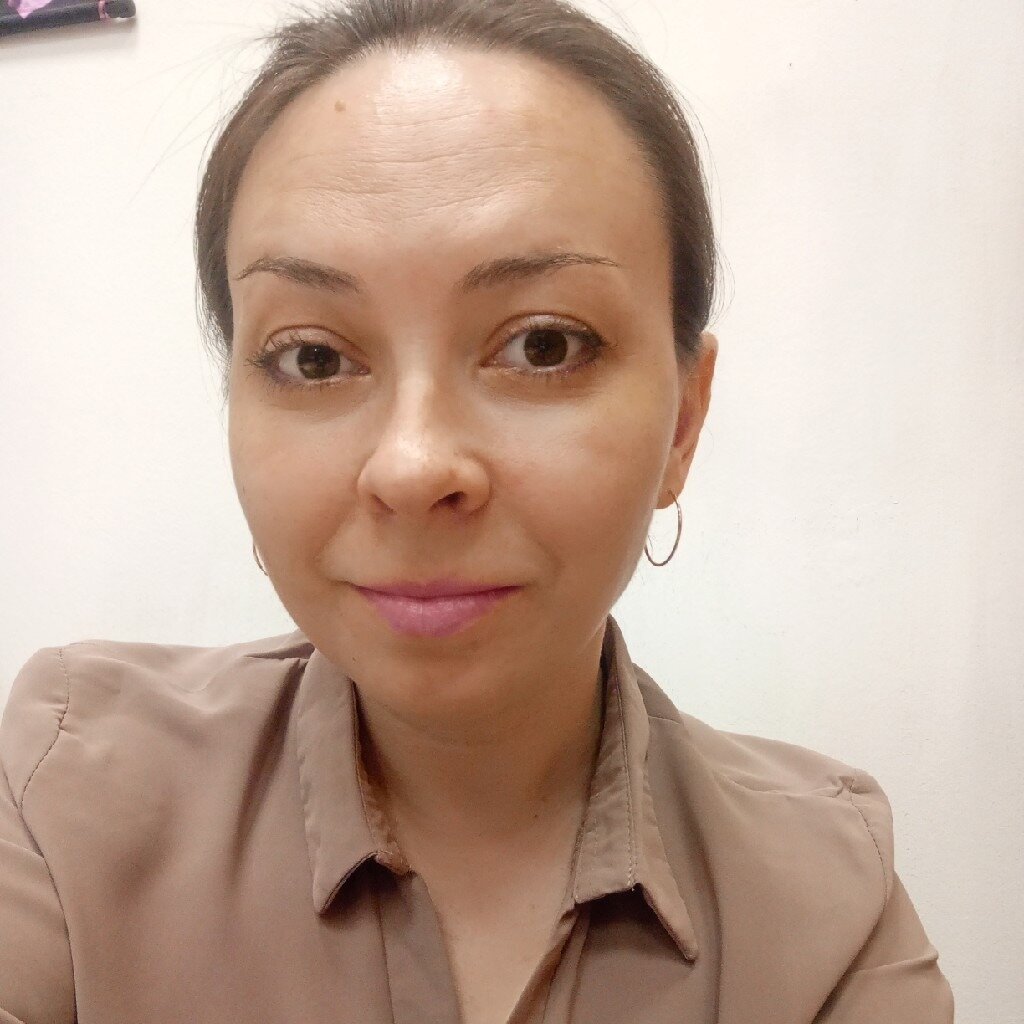 Валентина Сергеевна В.