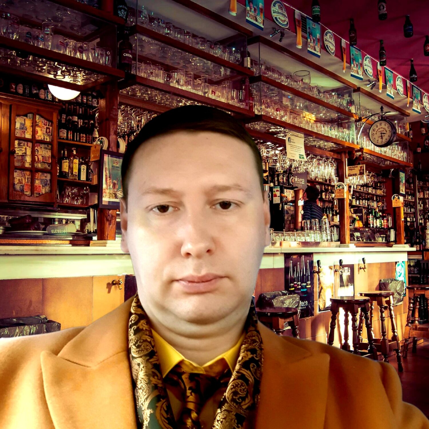 Сергей Николаевич А.