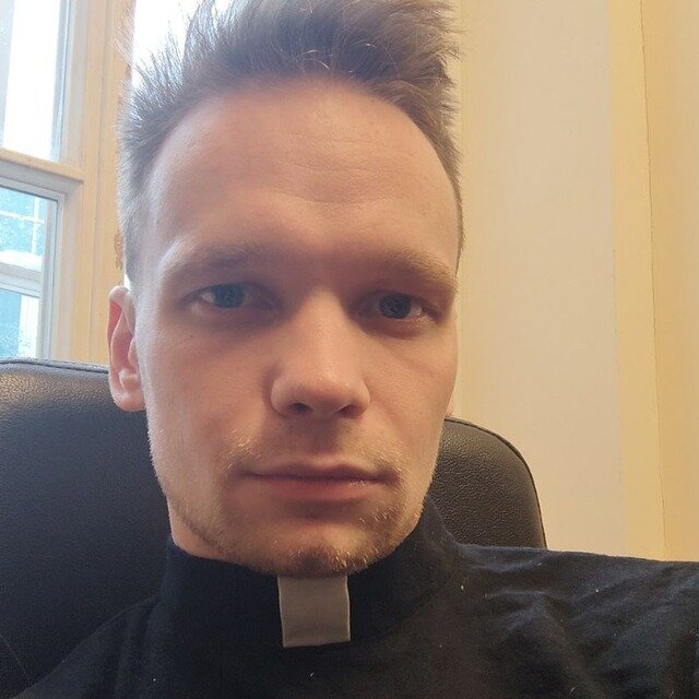 Алексей Колесов