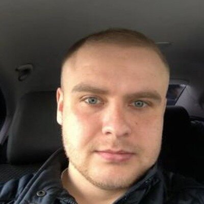Кирилл Мельников