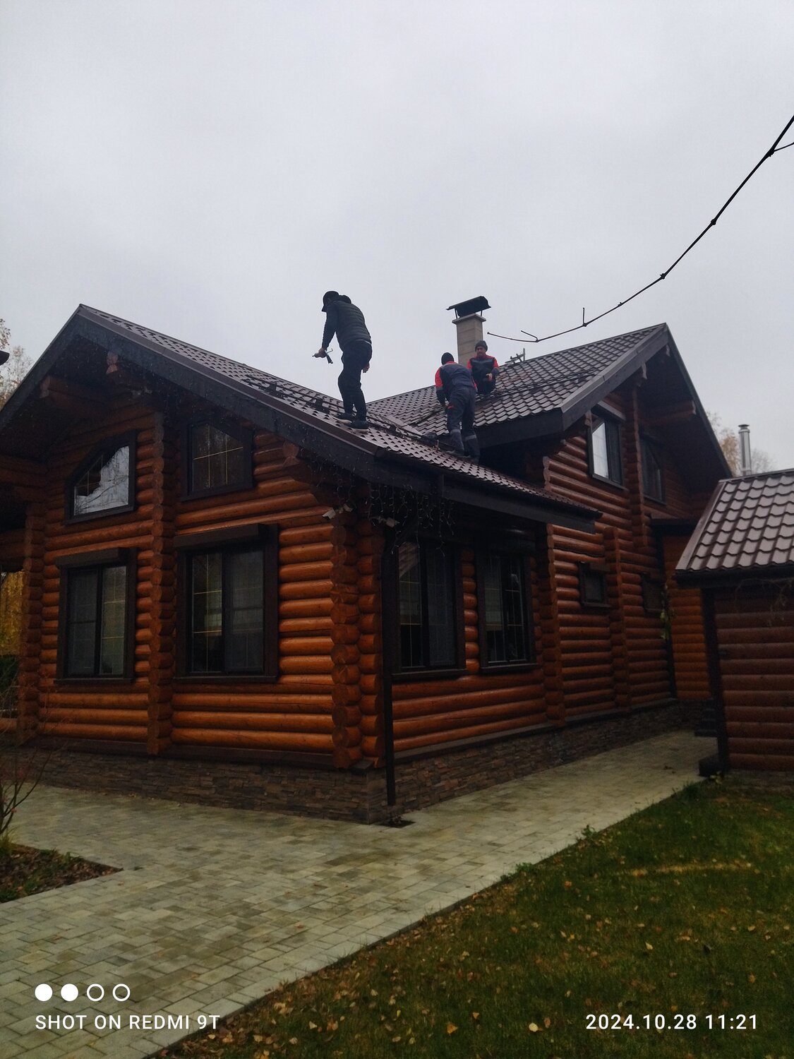 дом из бревна, тиккурила 5062 оцилиндрованного бревна, дома из оцилиндрованного бревна, дом из оцилиндрованного бревна, дом сруб